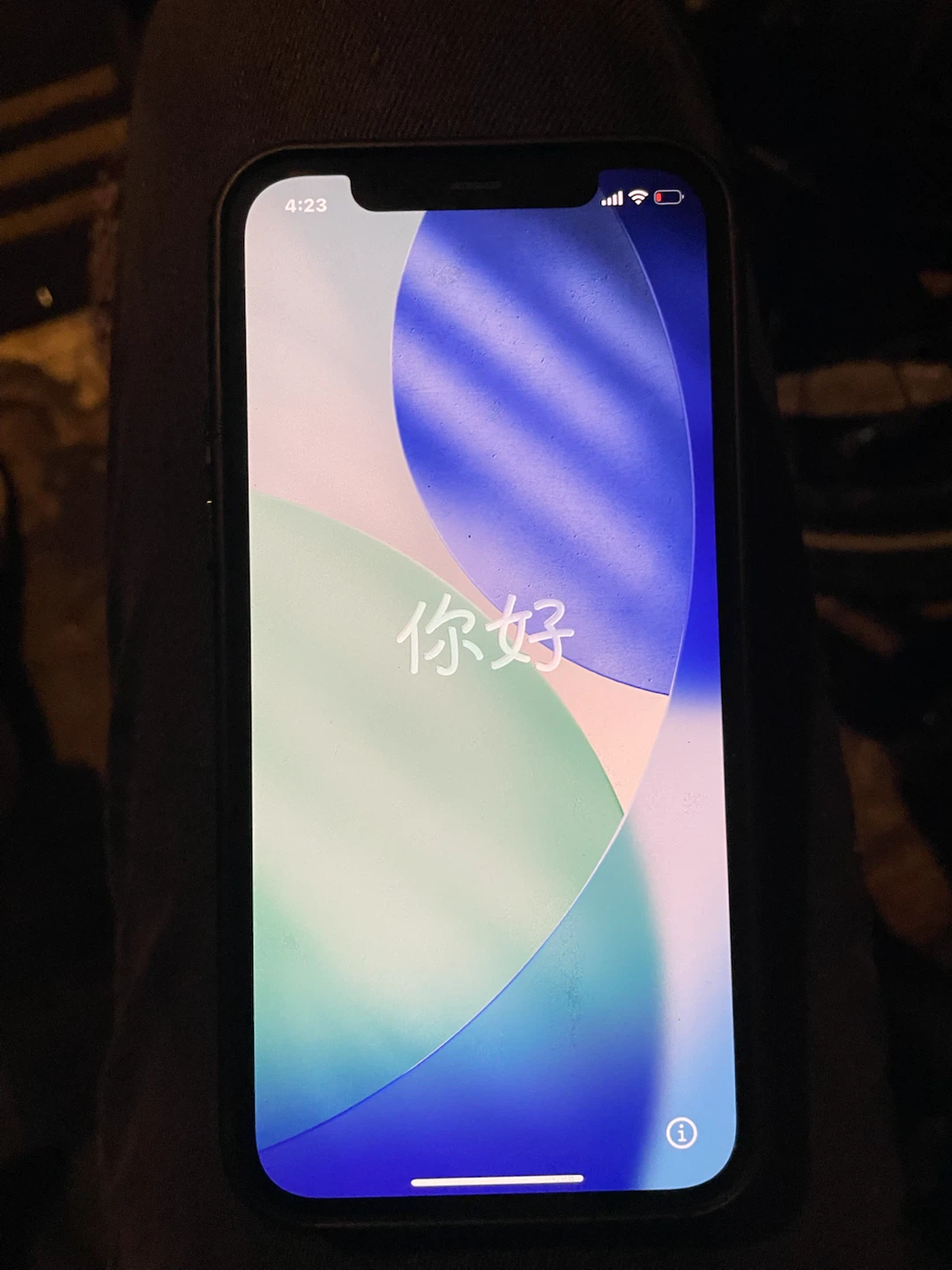 Apple iPhone 12 Pro