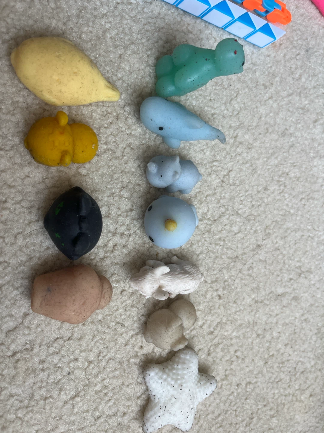 Fidget Toys Bundle - photo 5