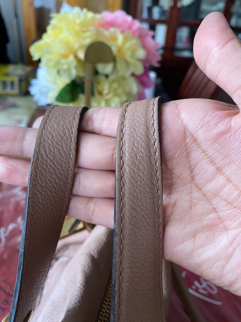 Chloé Paddington Satchel Bag - photo 4