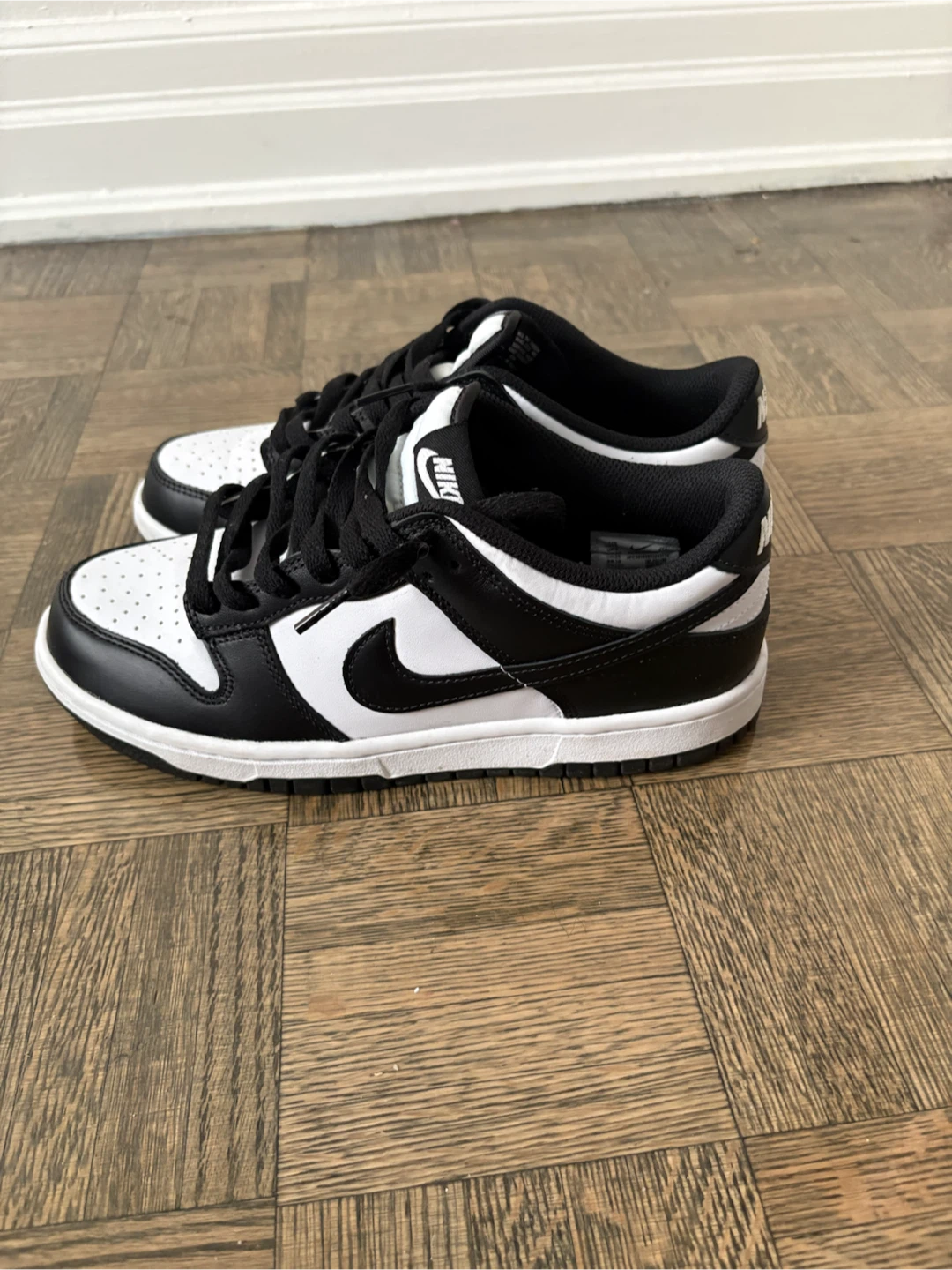 Panda dunks - photo 2