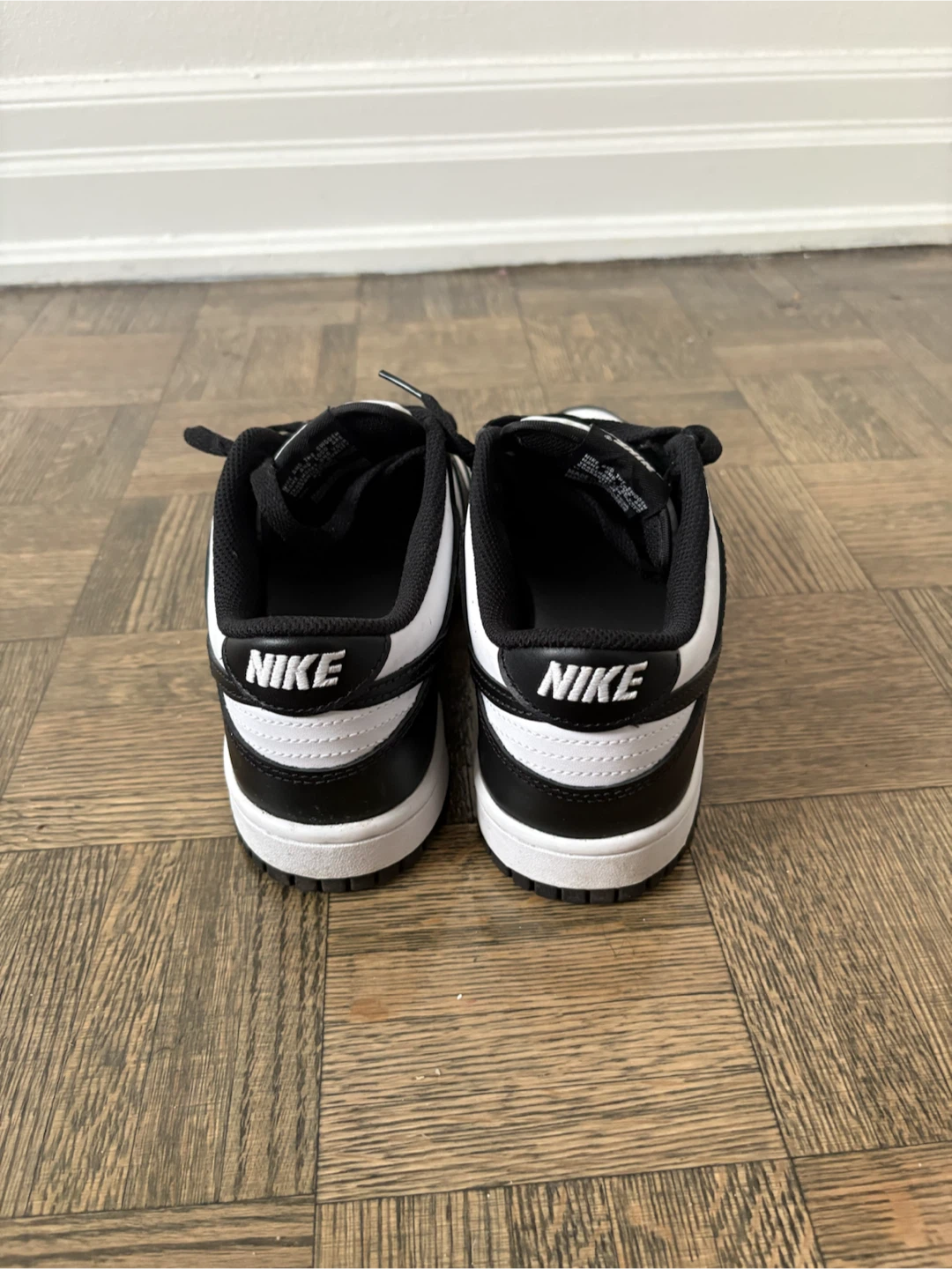 Panda dunks - photo 3