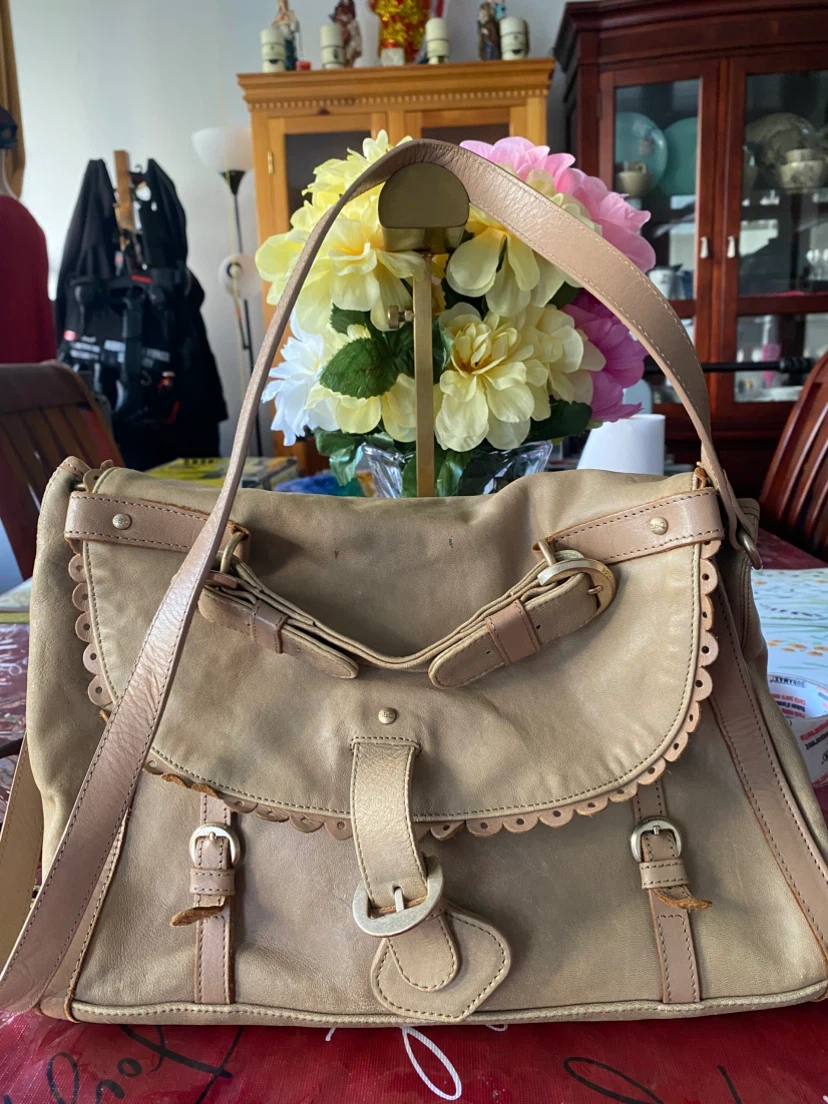 See by Chloé Shoulder Bag