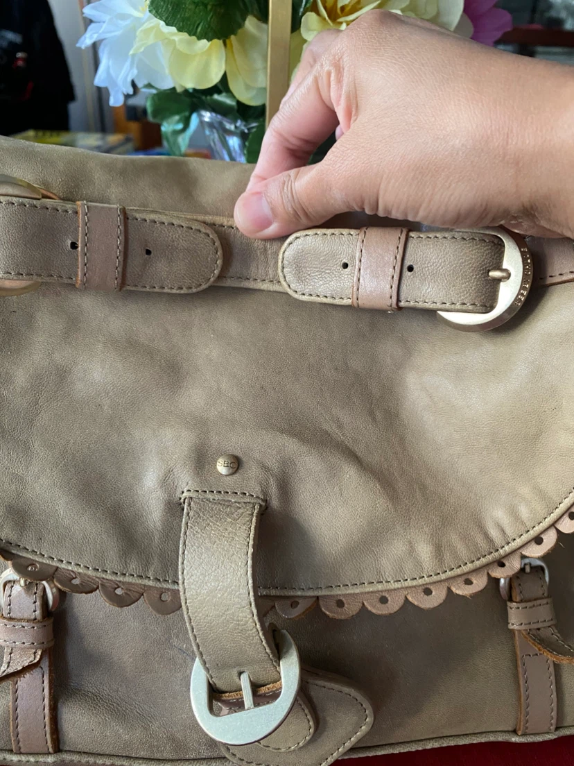 See by Chloé Shoulder Bag - photo 2
