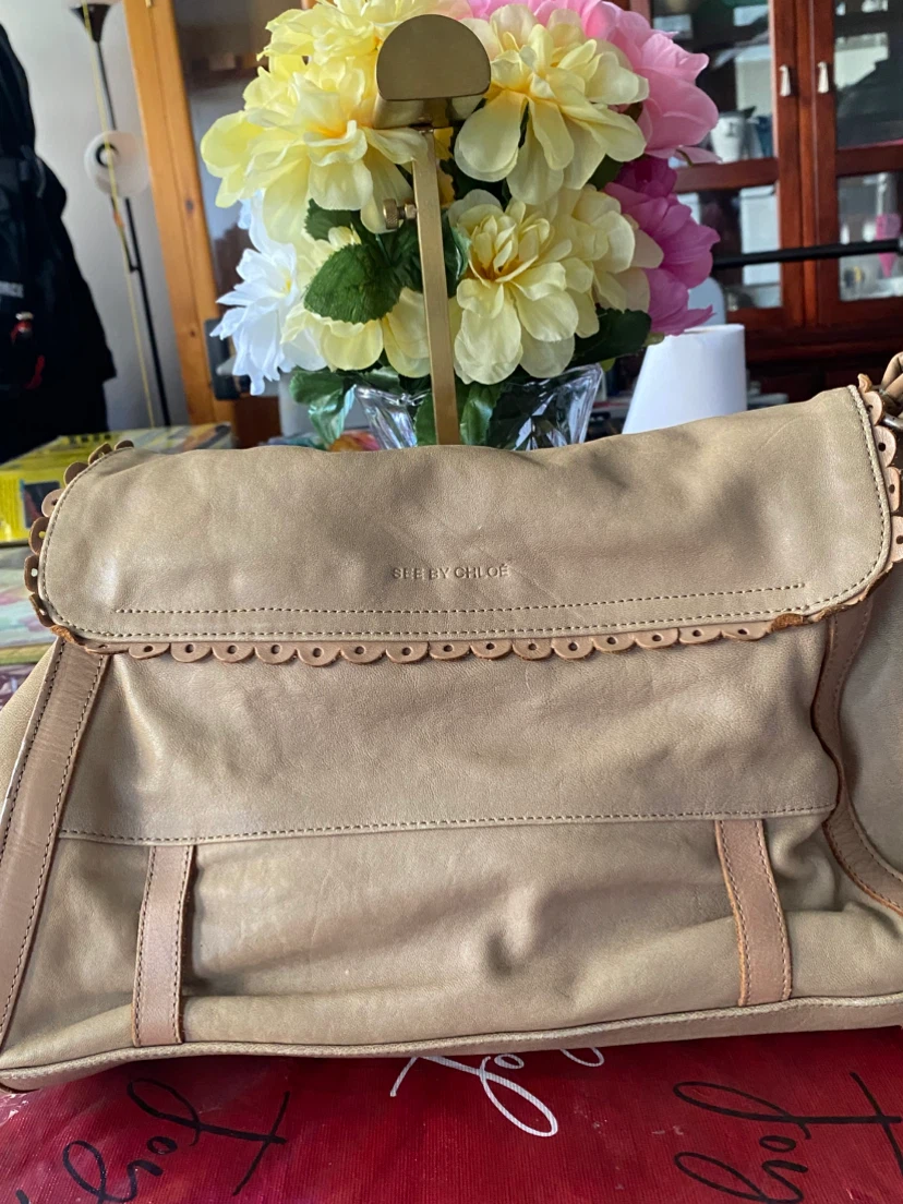 See by Chloé Shoulder Bag - photo 4