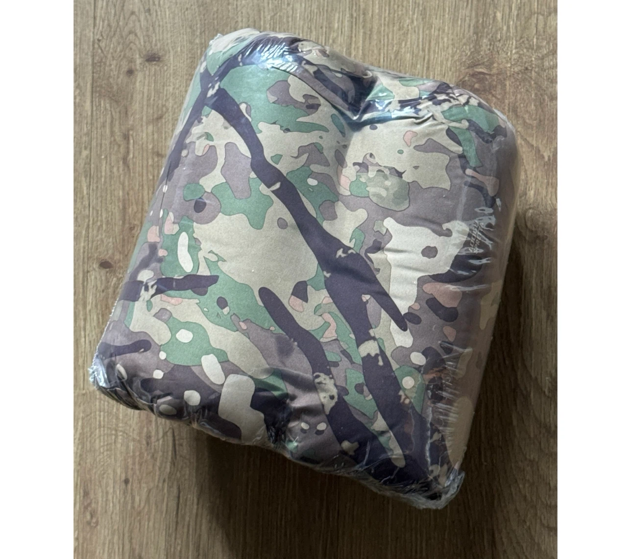 Brand new Camouflage Packable Lightweight Outdoor Blanket - photo 2