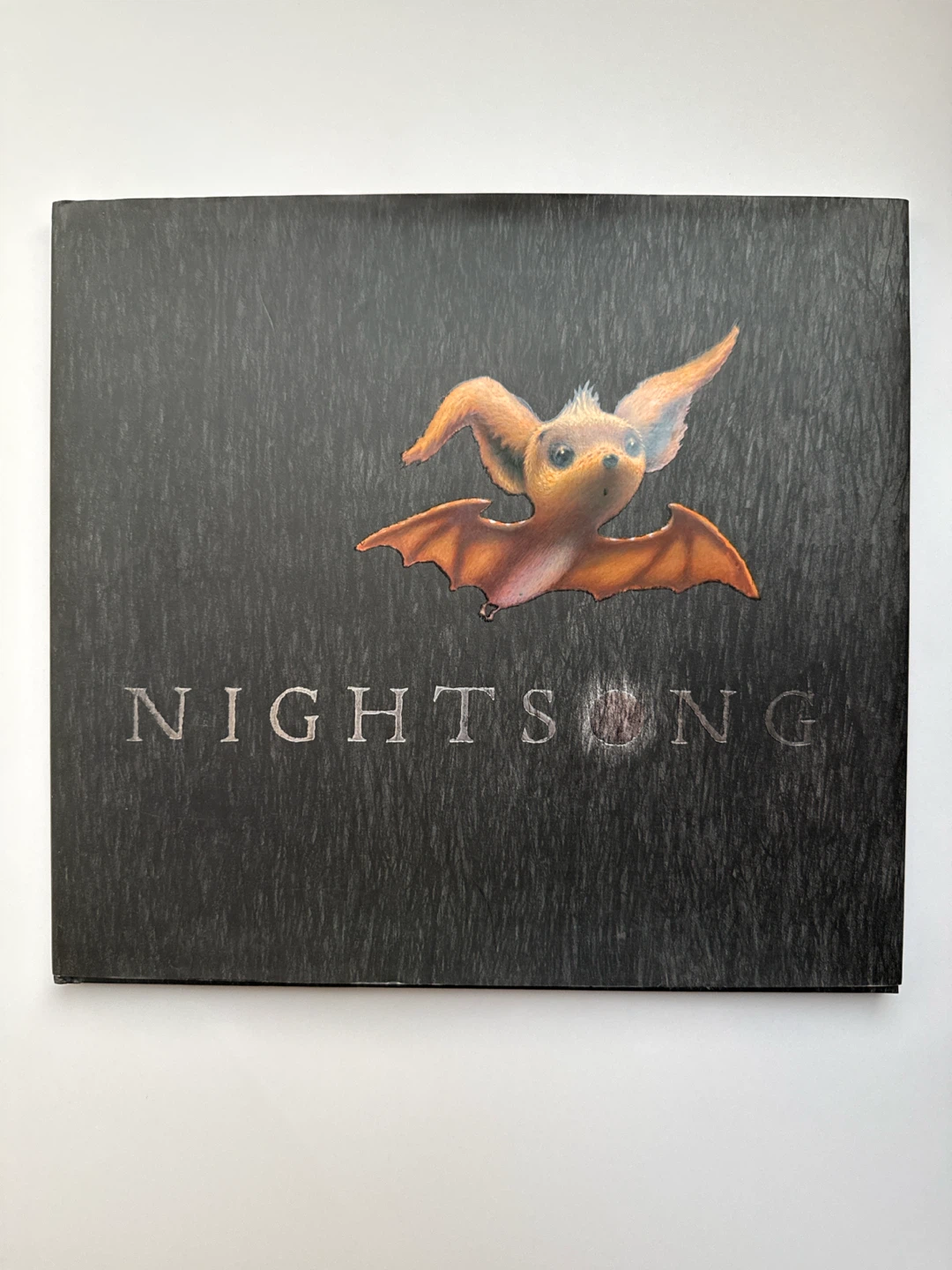 ‘Nightsong’ Kids’ Book