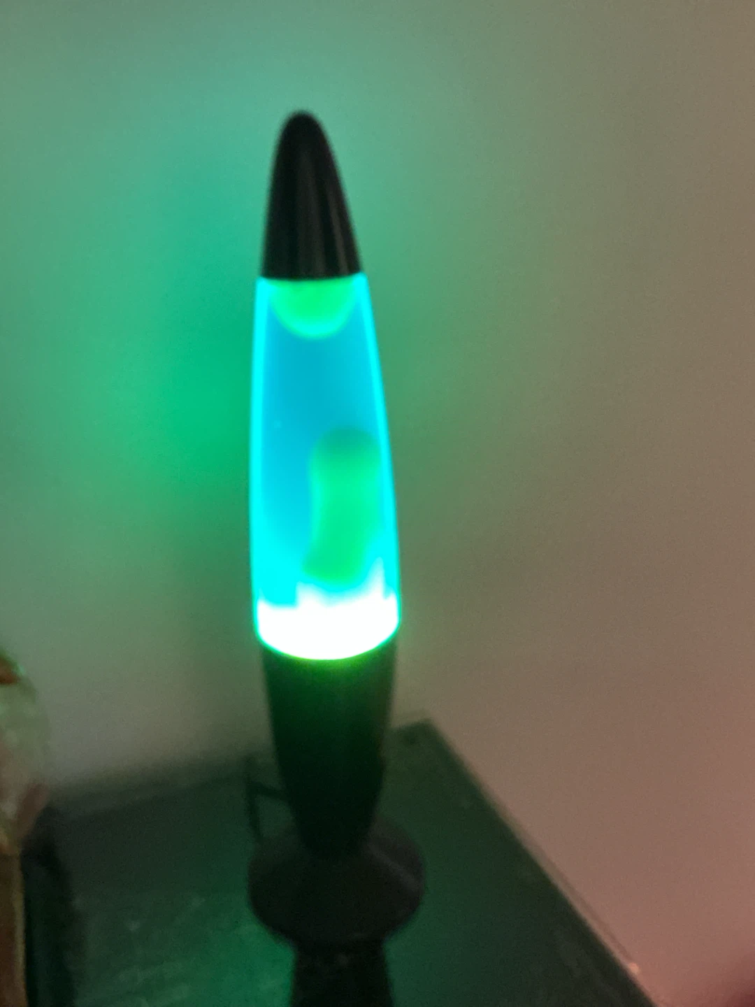 Lava Lamp