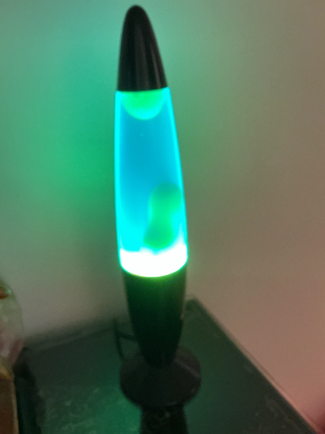 Lava Lamp - photo 2