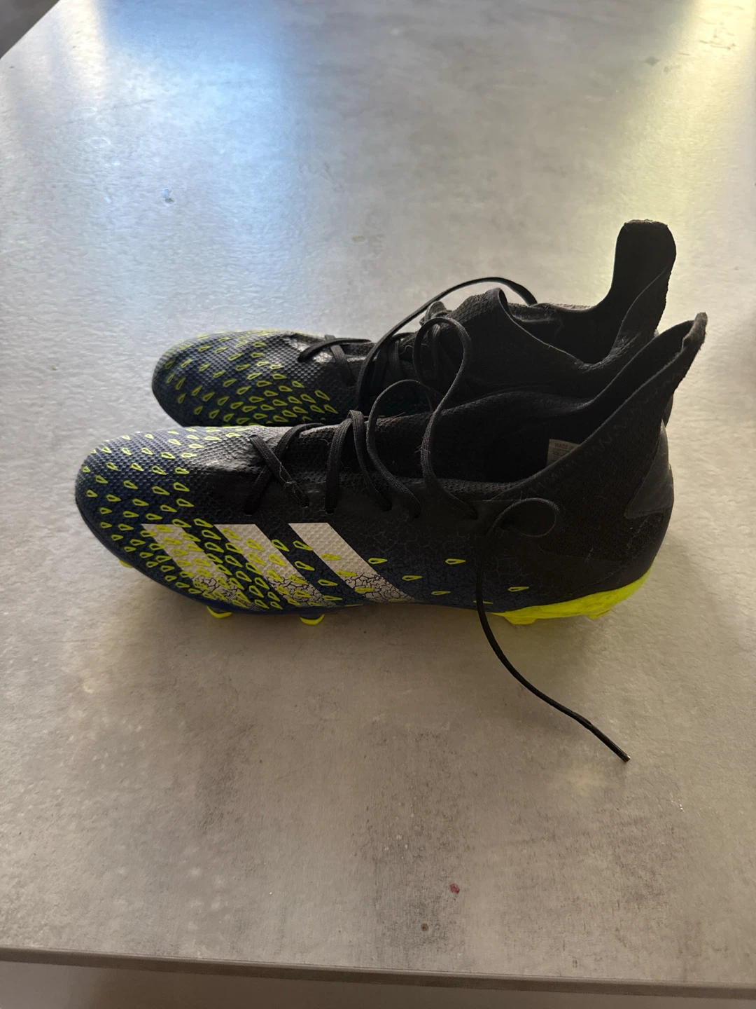 Adidas Predator Soccer Cleats - photo 2