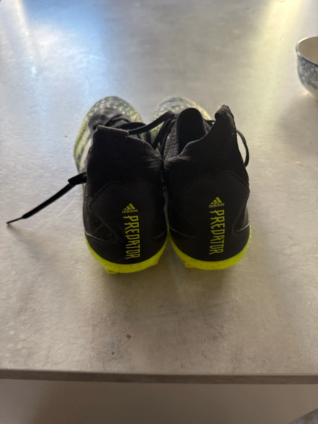 Adidas Predator Soccer Cleats - photo 3