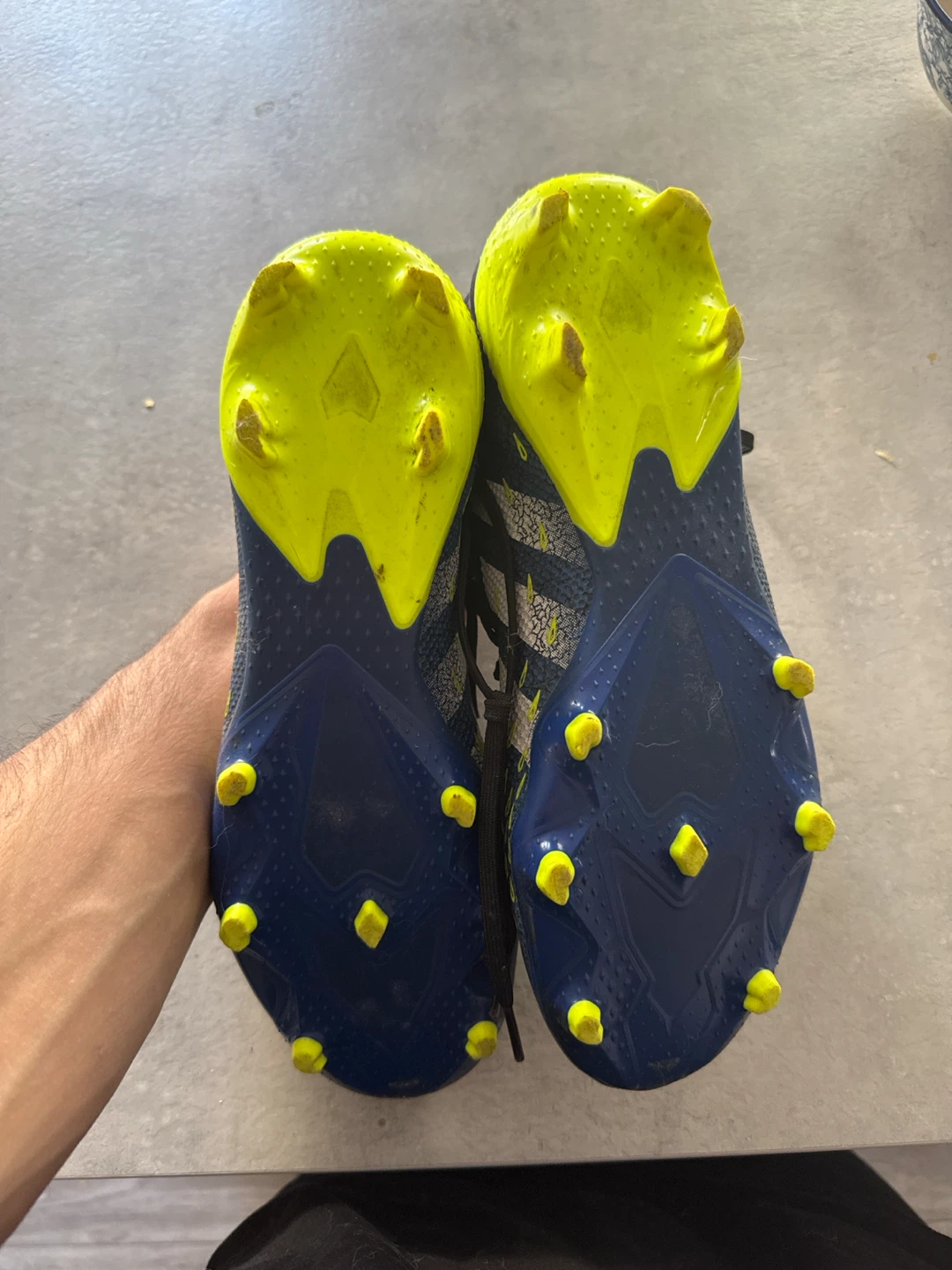 Adidas Predator Soccer Cleats - photo 5