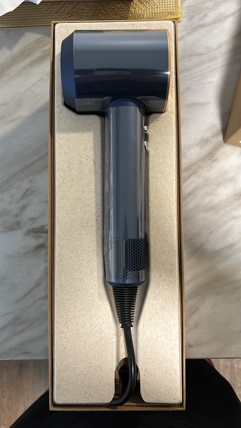 Dyson Supersonic Hair Dryer - photo 3