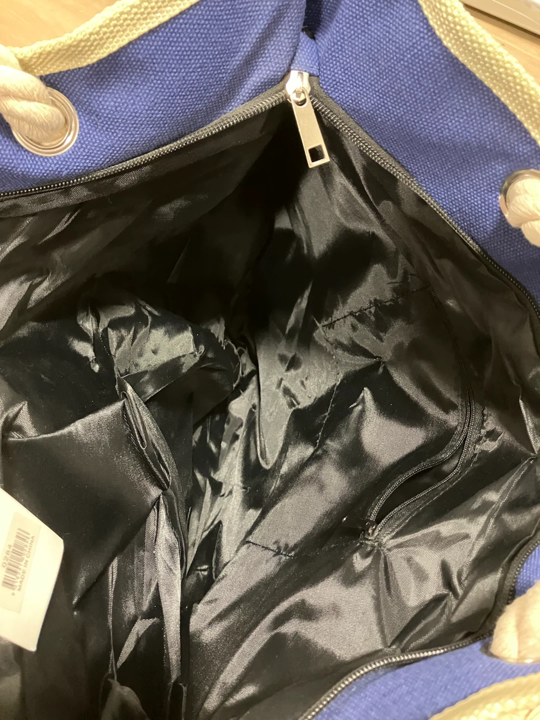 Totes beach bag NEW - photo 5