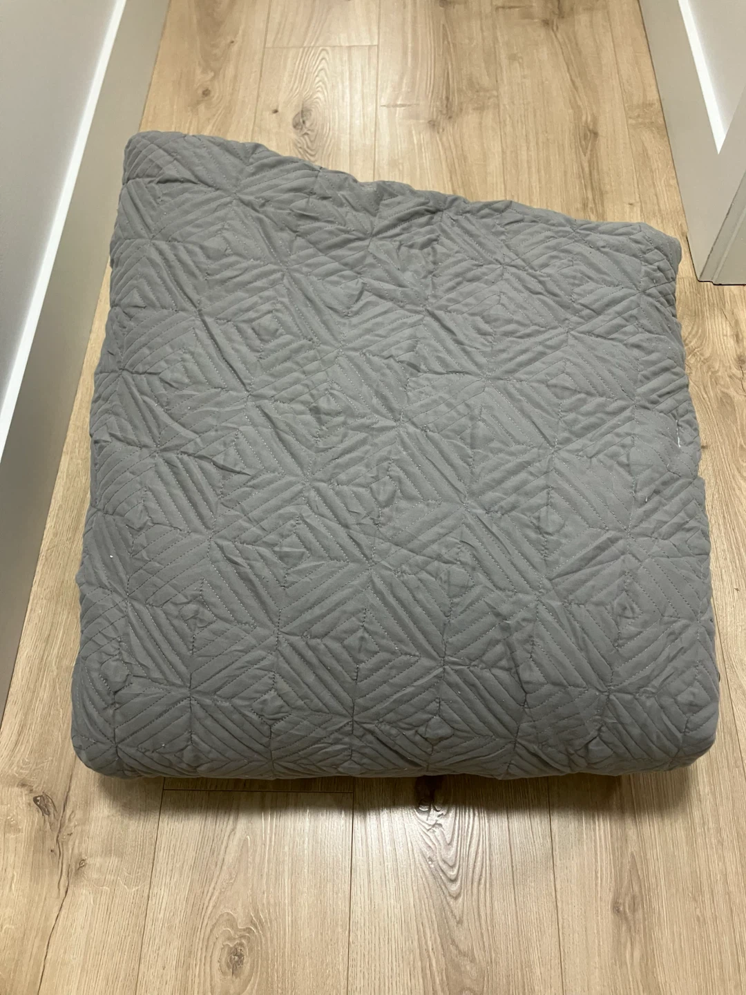 Blanket duvet moving sale - photo 2
