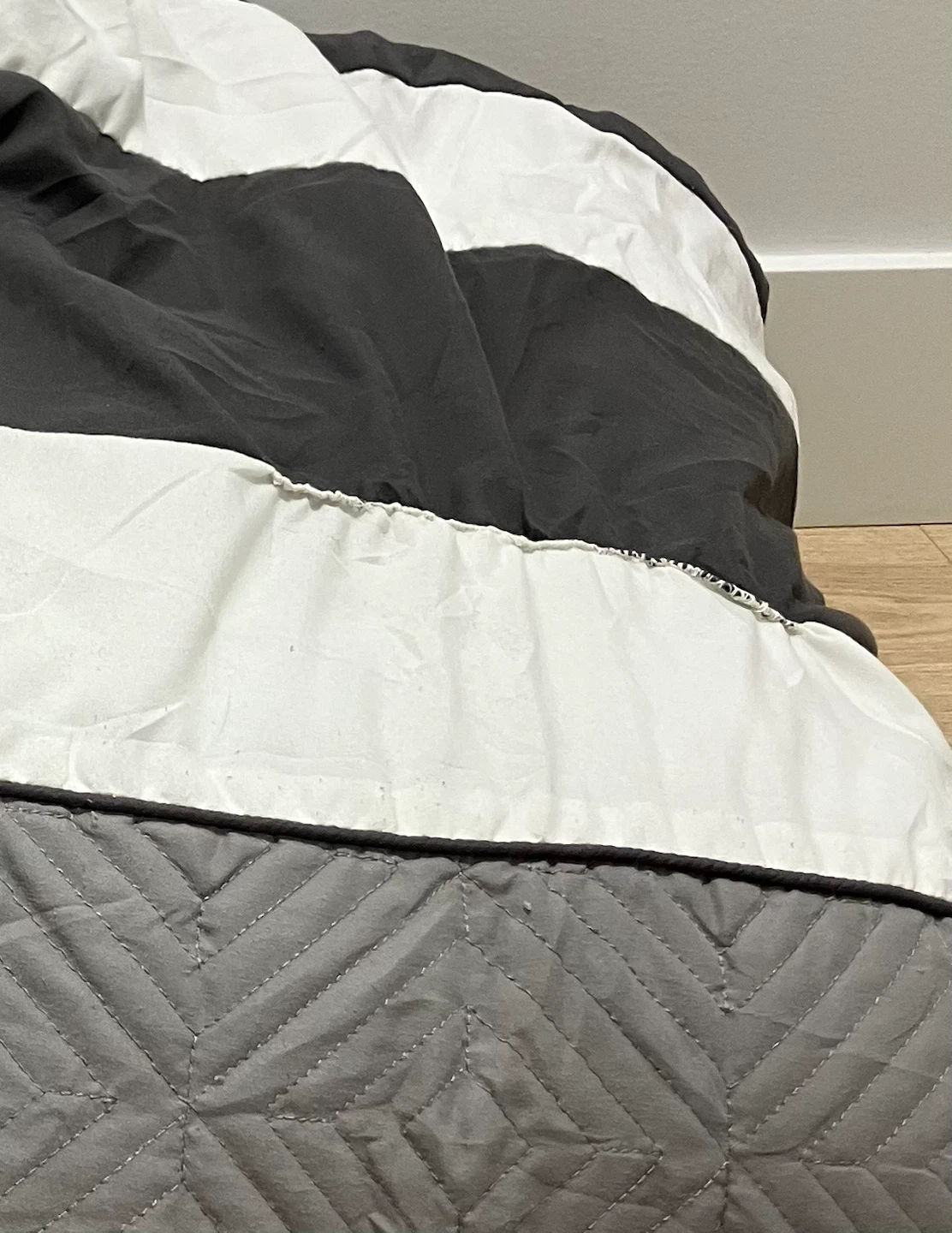 Blanket duvet moving sale - photo 3