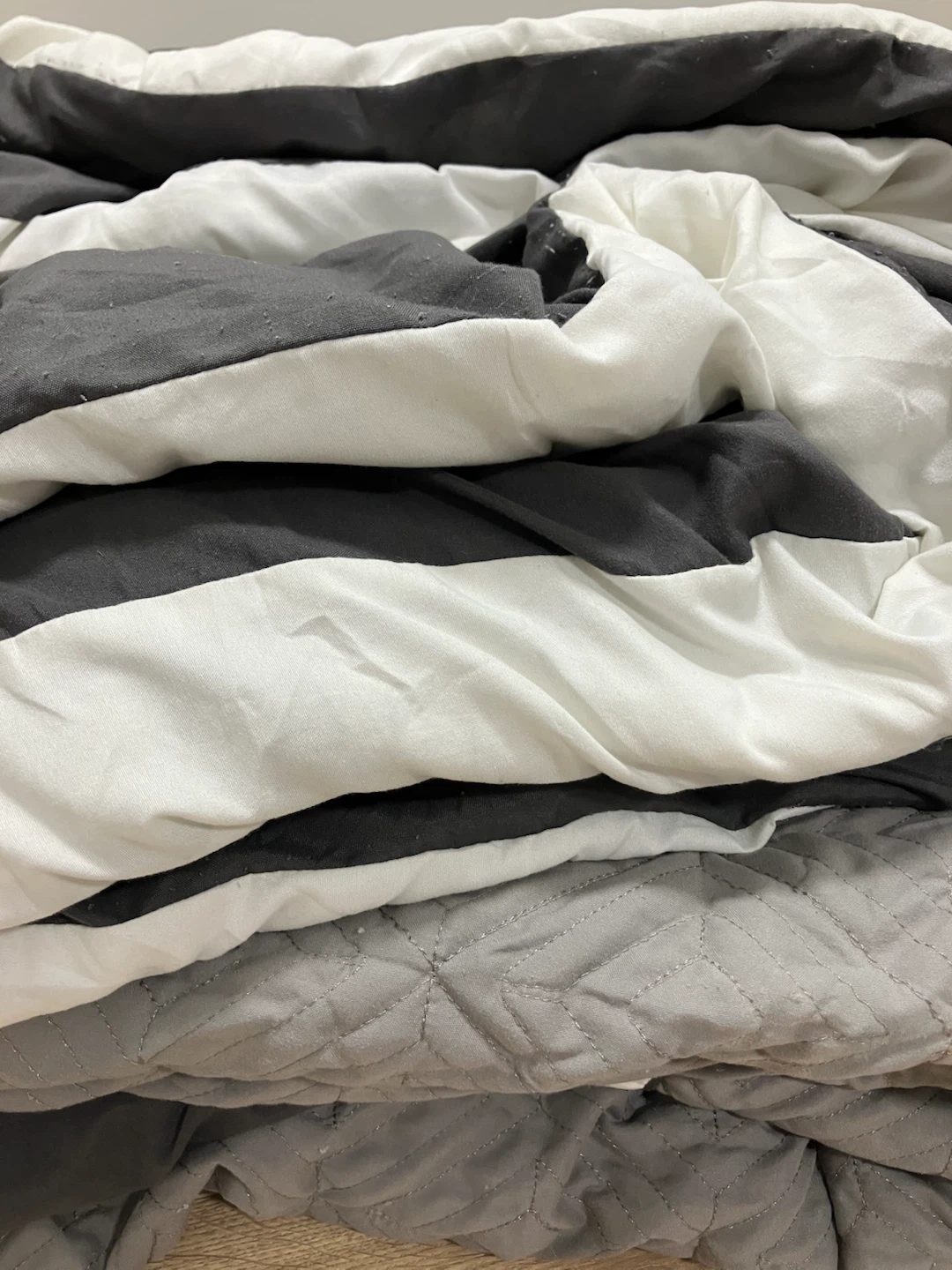 Blanket duvet moving sale - photo 5