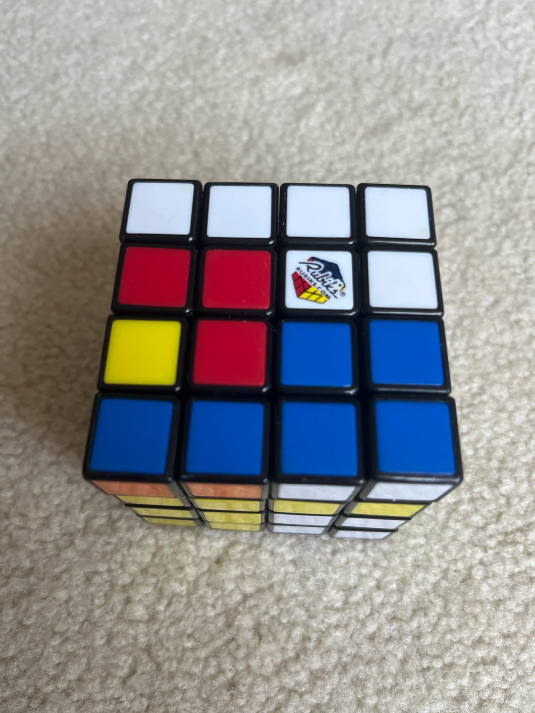 Rubiks Cubes - photo 2