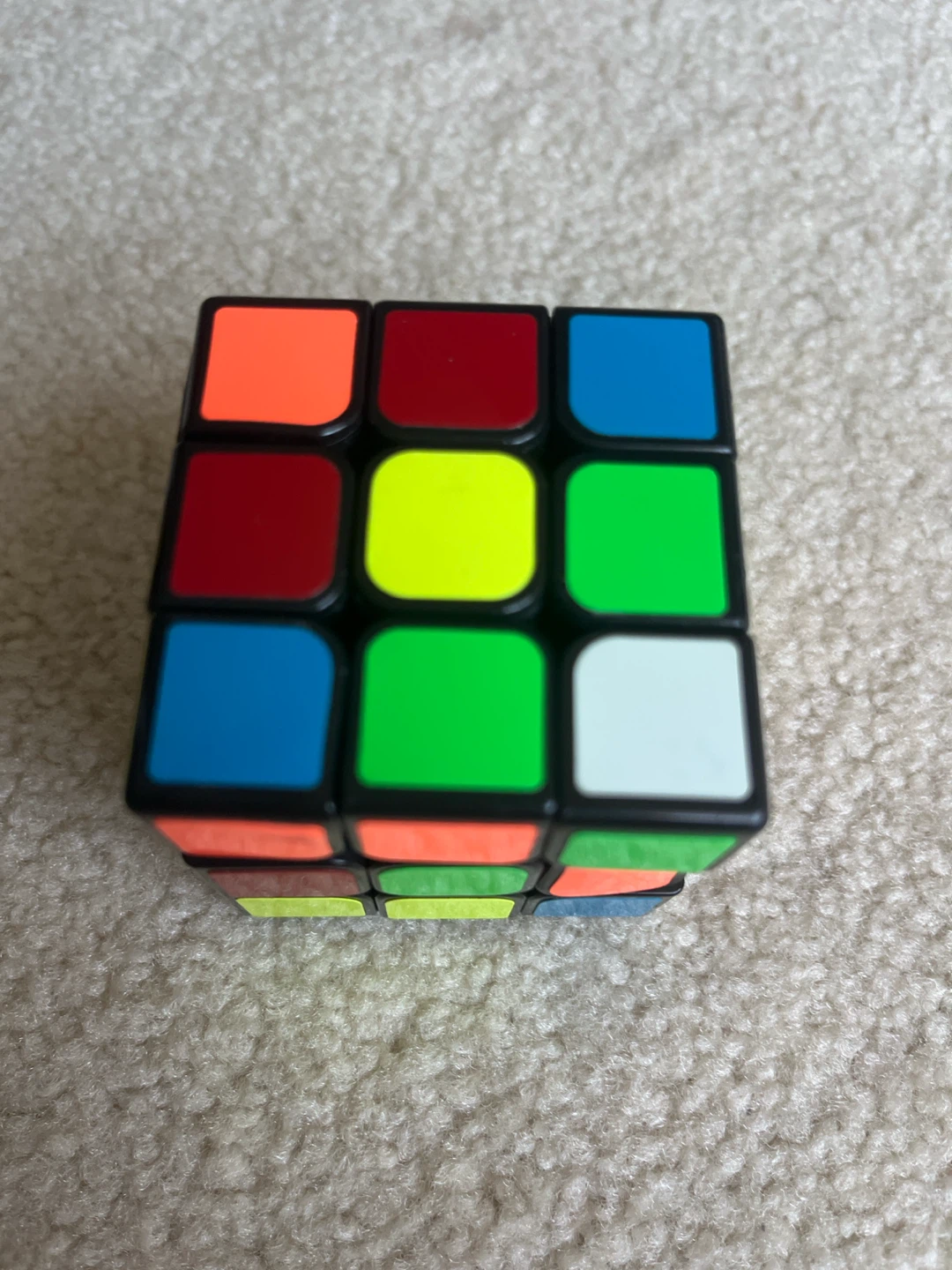 Rubiks Cubes - photo 3