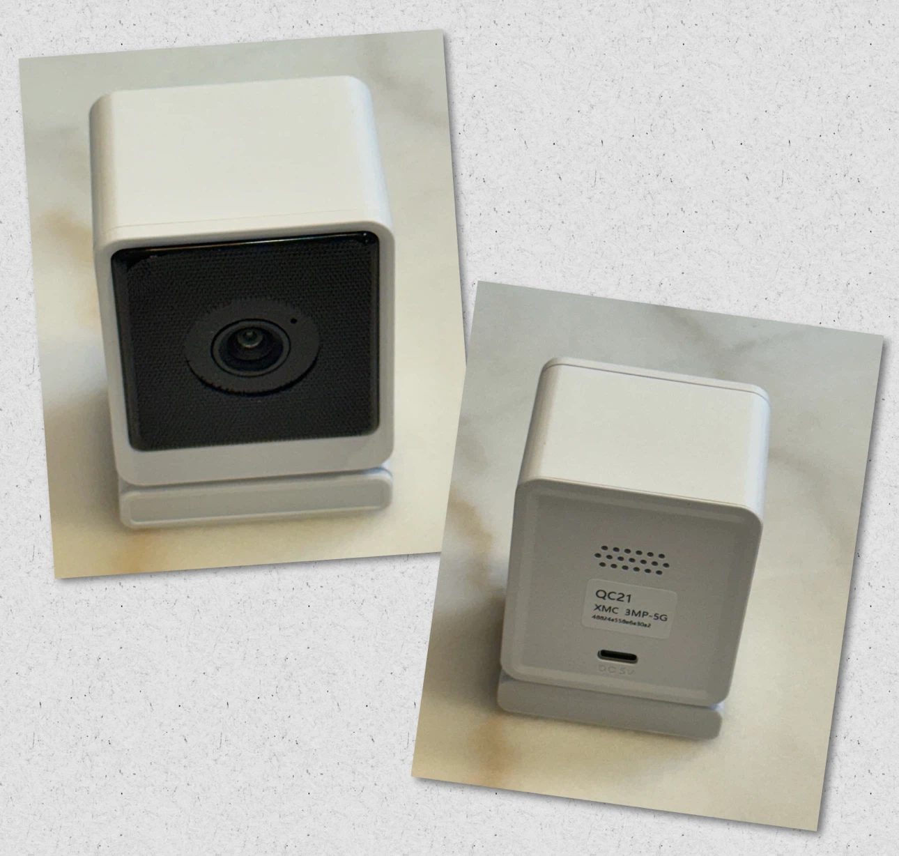 Brand new Window Camera, 3MP 2K Indoor Cameras - photo 3