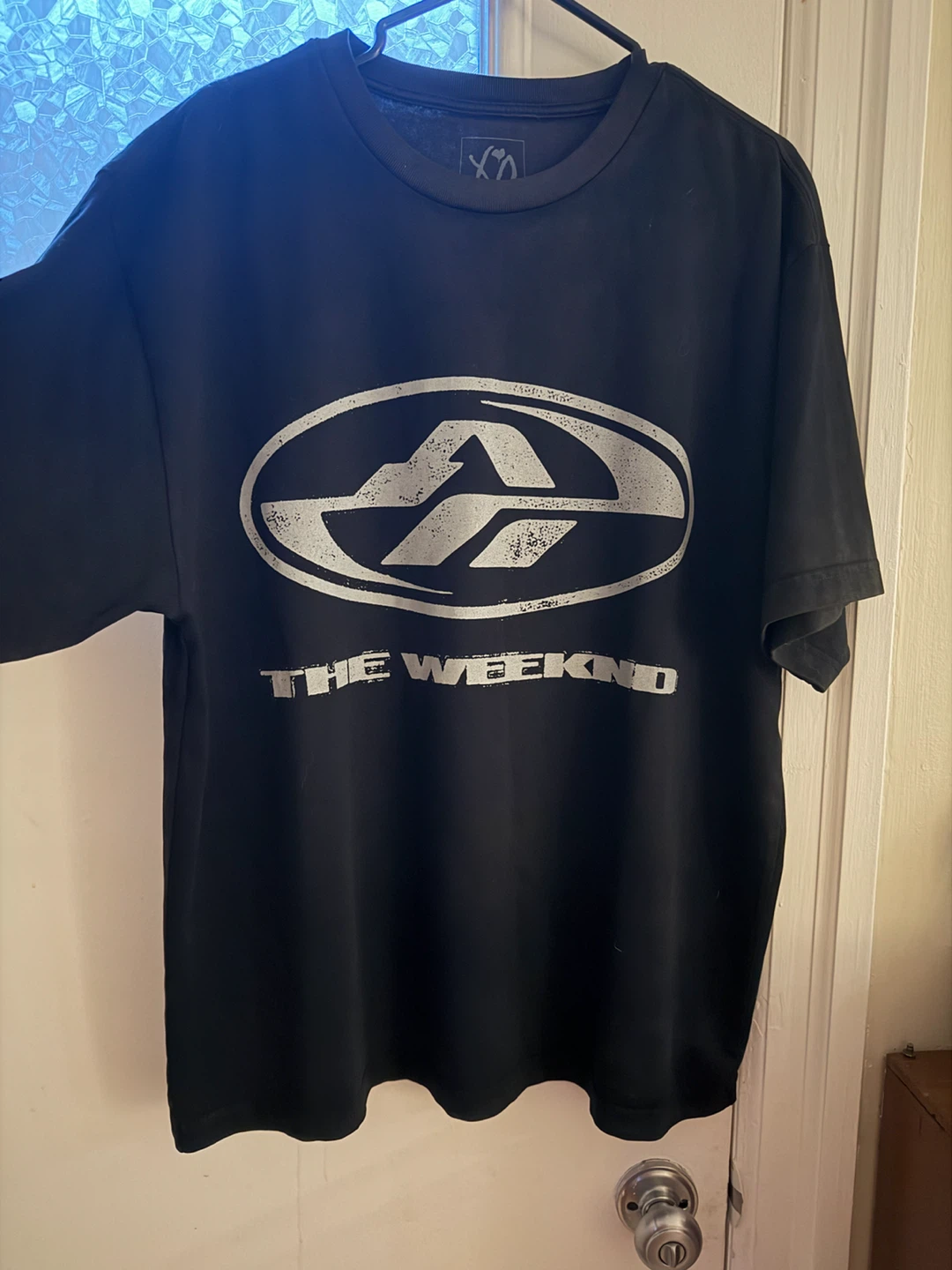 The Weeknd XO Graphic T-Shirt Merch