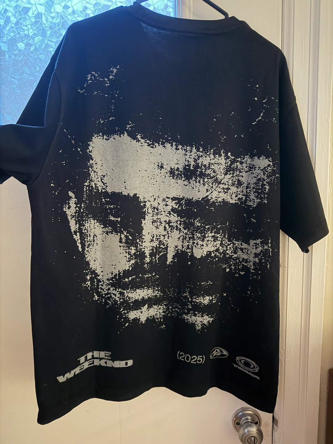 The Weeknd XO Graphic T-Shirt Merch - photo 2