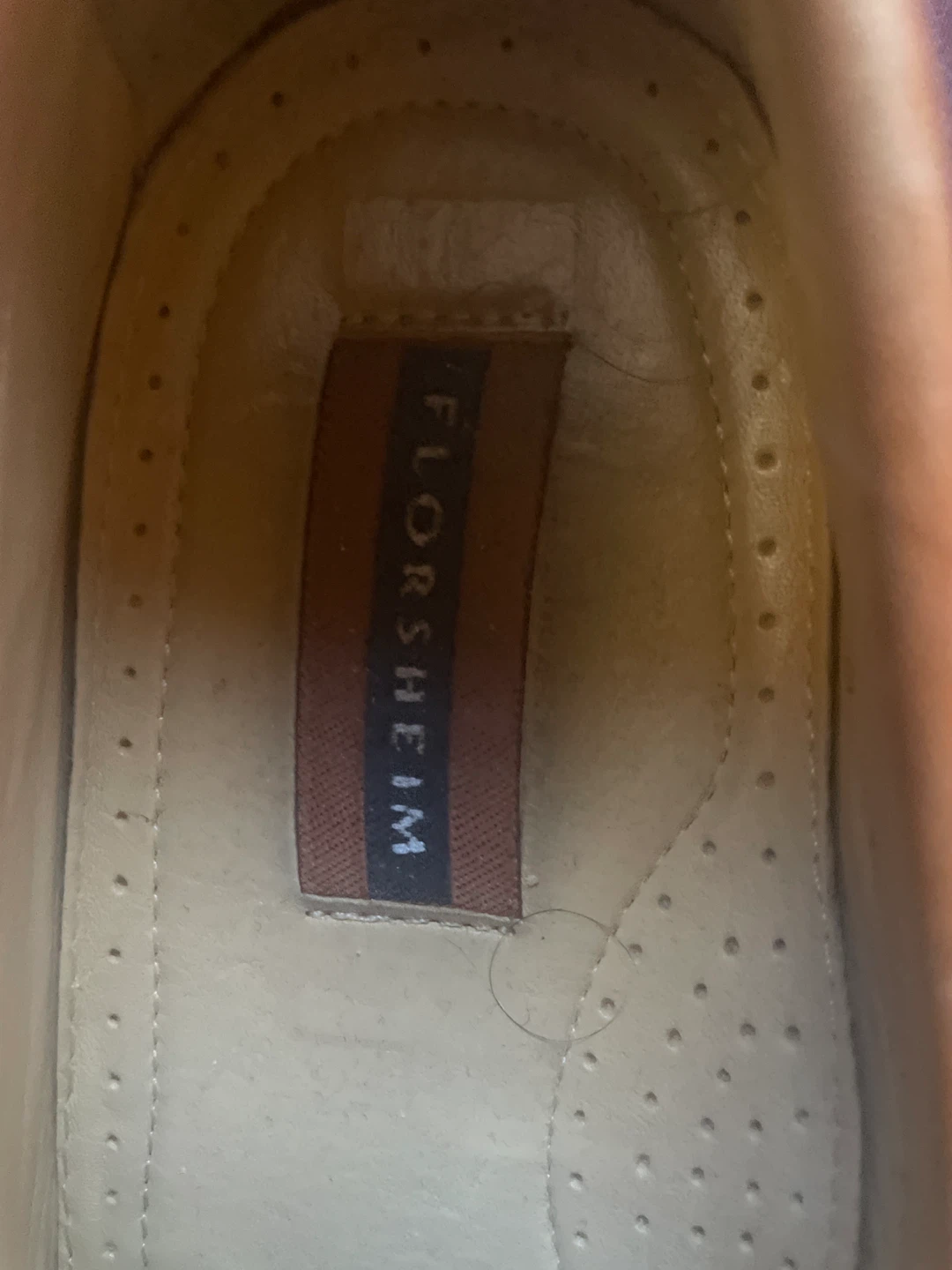 Florsheim Tassel Loafer Shoes - photo 2