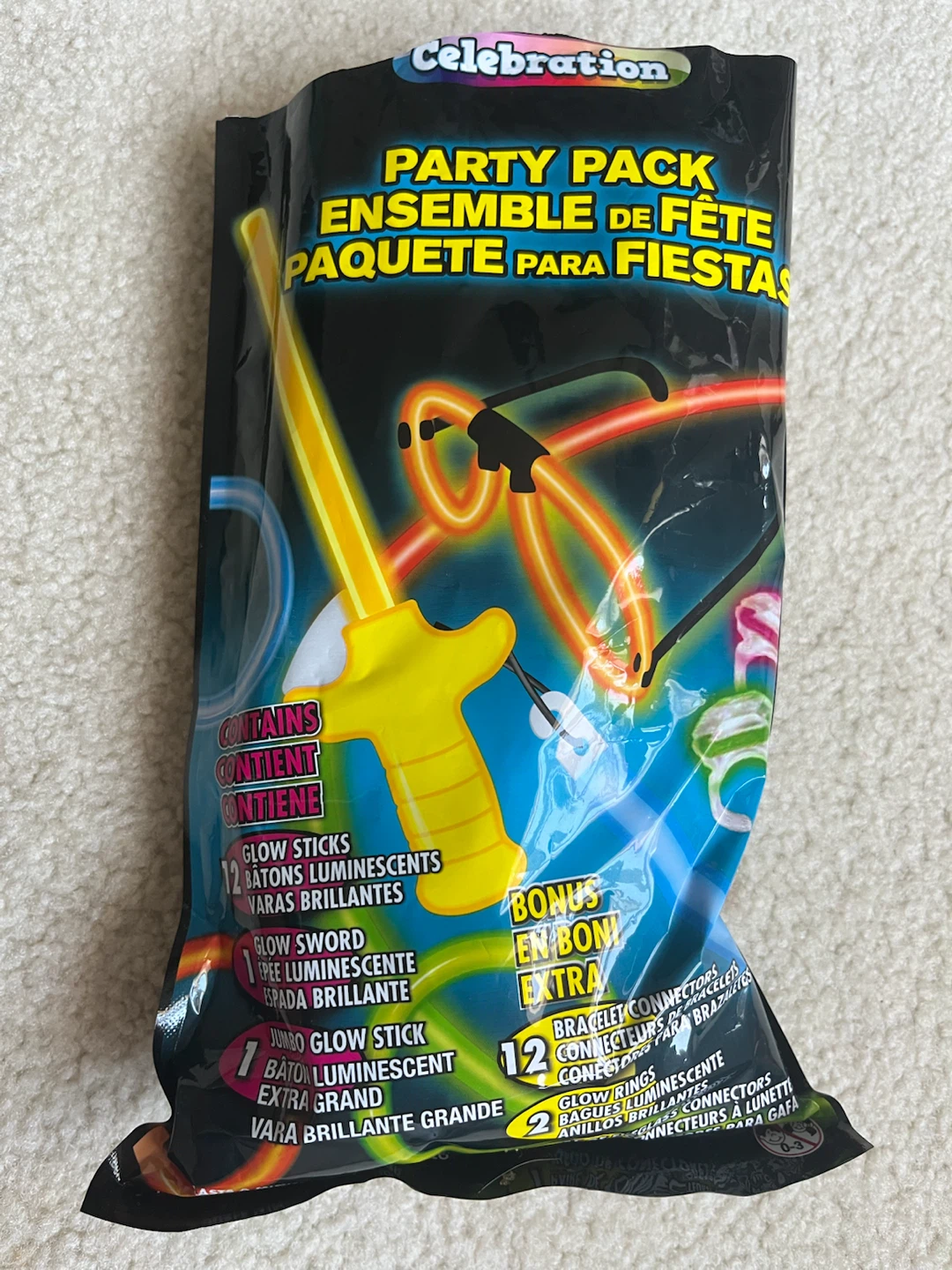 Light stick