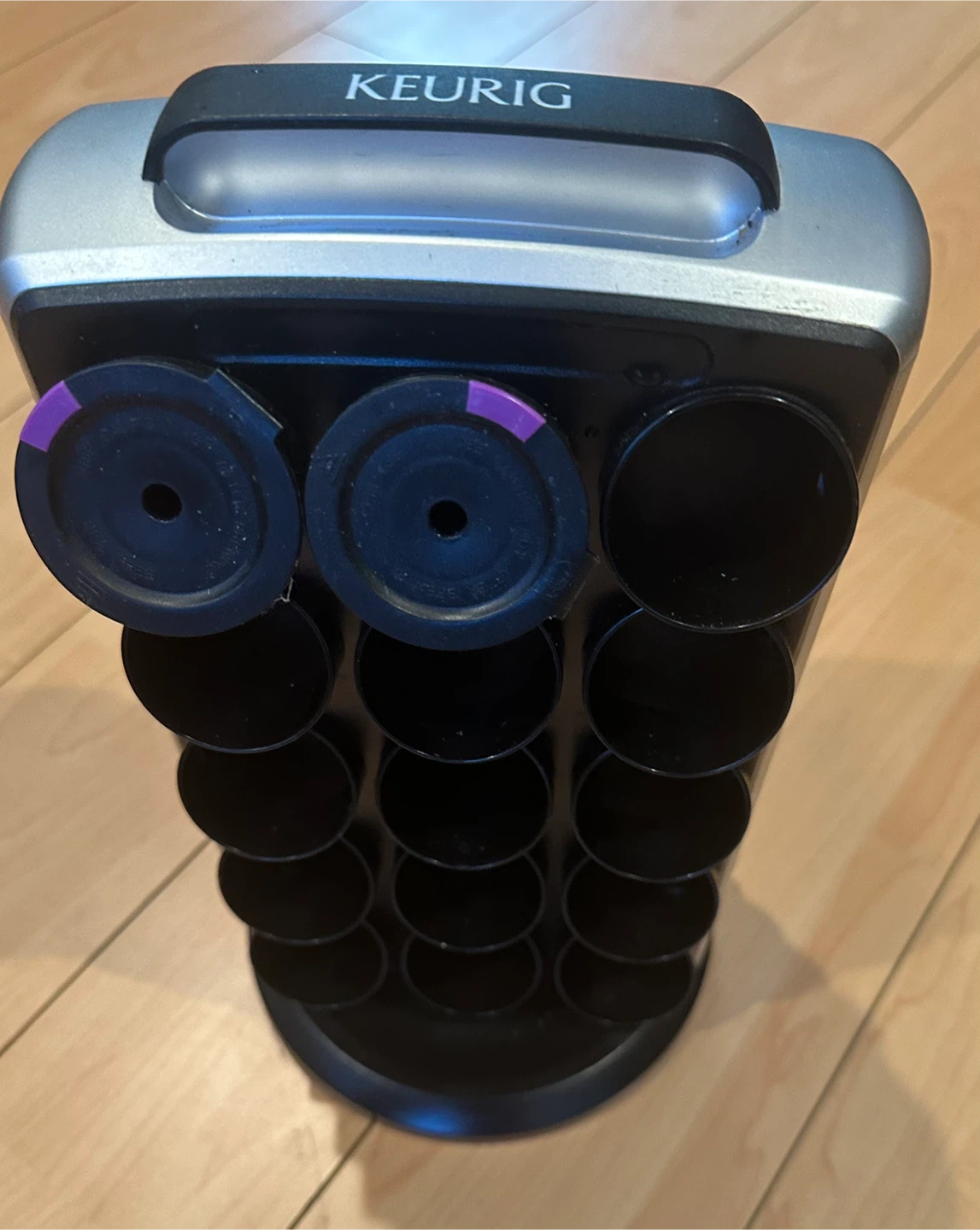 Keurig K-Cup Pod Holder