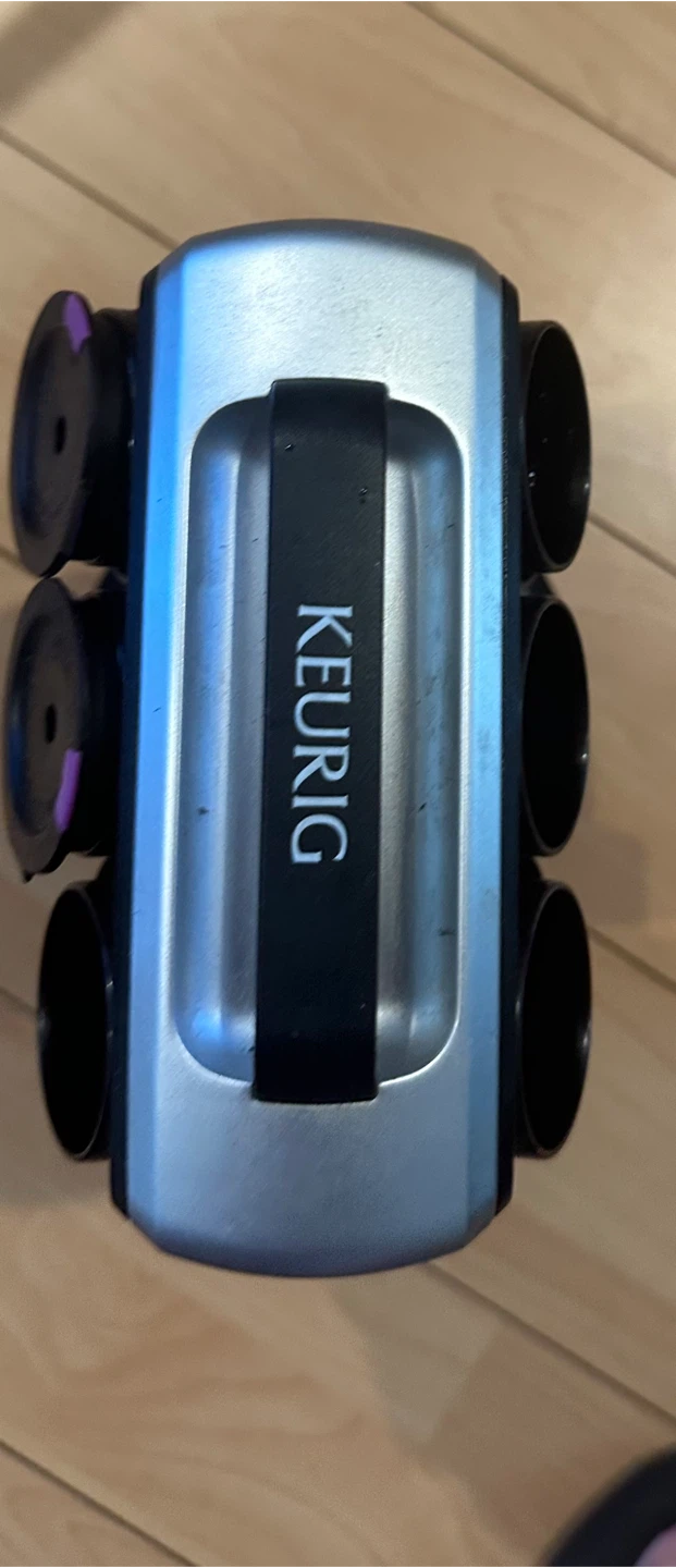 Keurig K-Cup Pod Holder - photo 4