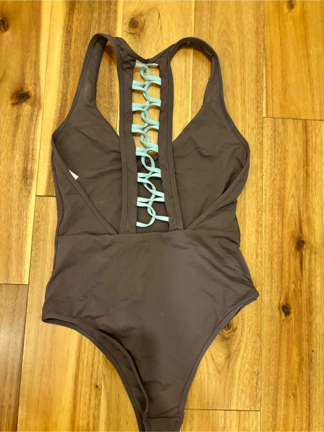 L Space One Piece Swimsuit