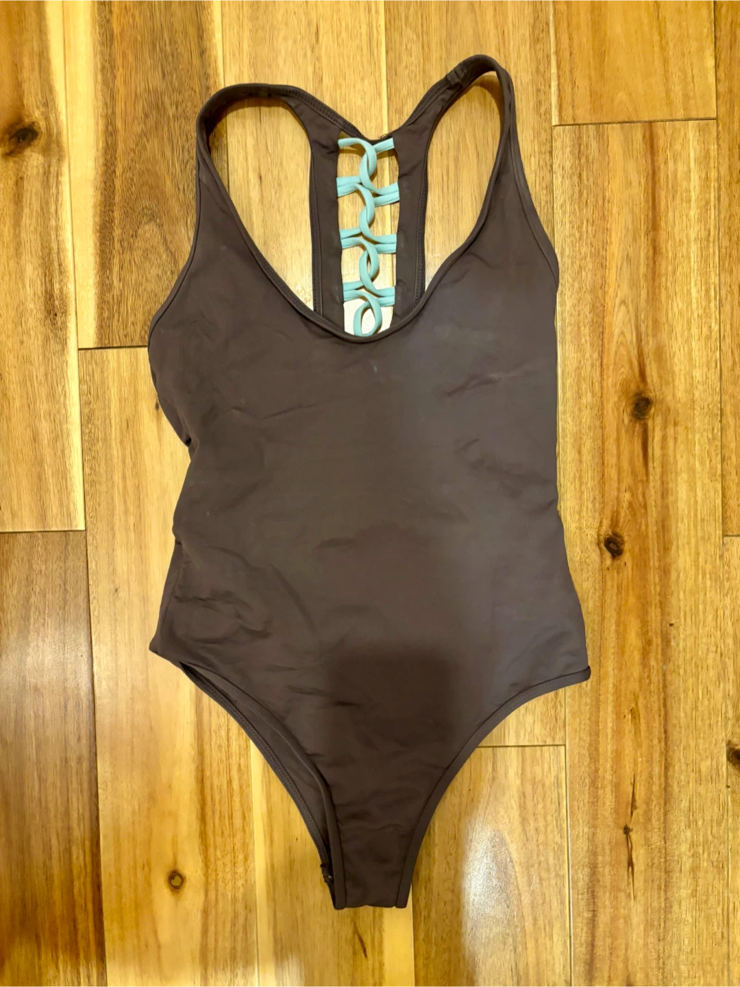 L Space One Piece Swimsuit - photo 3