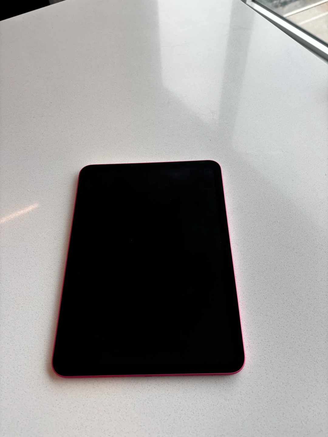 Apple iPad A16 (Pink) - photo 3