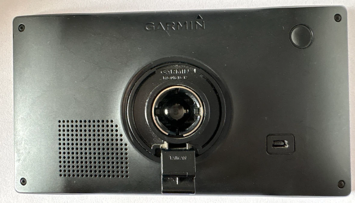 Garmin DriveSmart 60 -6 inches - photo 4