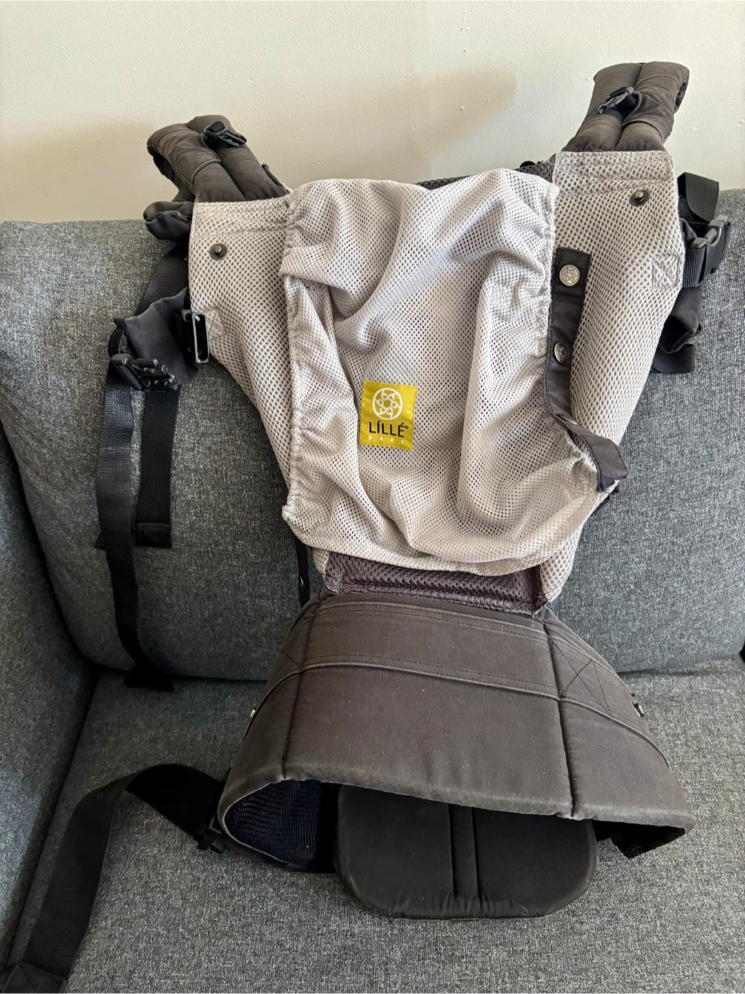 Lille Baby Carrier