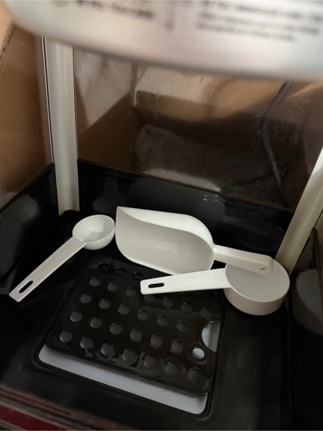 Cuisinart Classic Style Popcorn Maker - photo 3