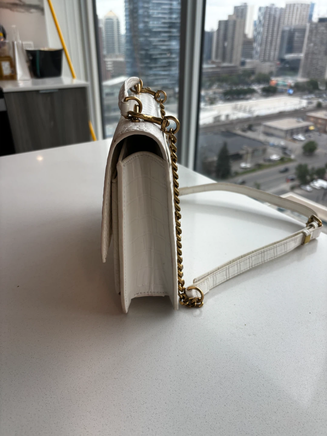 Ysl sunset bag - photo 2