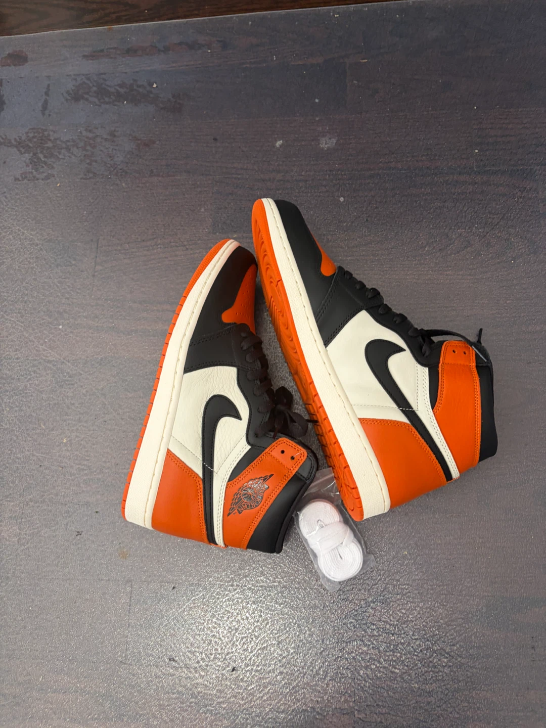 Air Jordan 1 High SBB US12