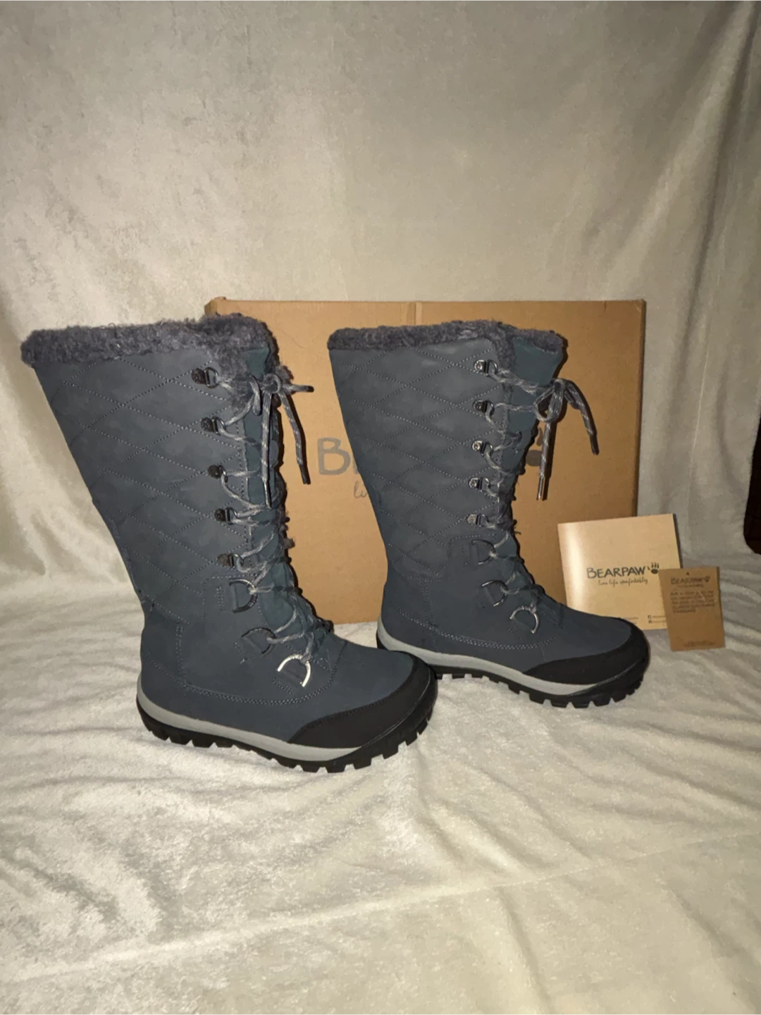 Bearpaw ISABELLA Women's Boots 7 - photo 2