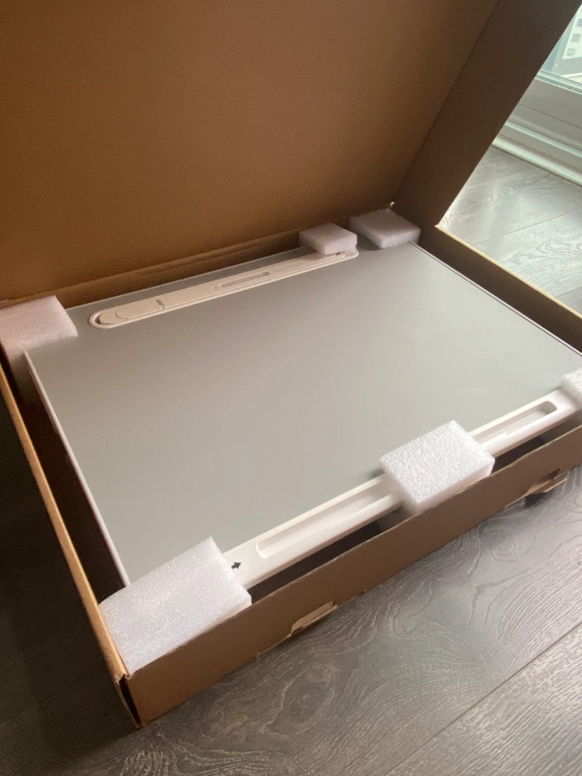 XXL - Laptop Bed Tray Desk - SAIJI