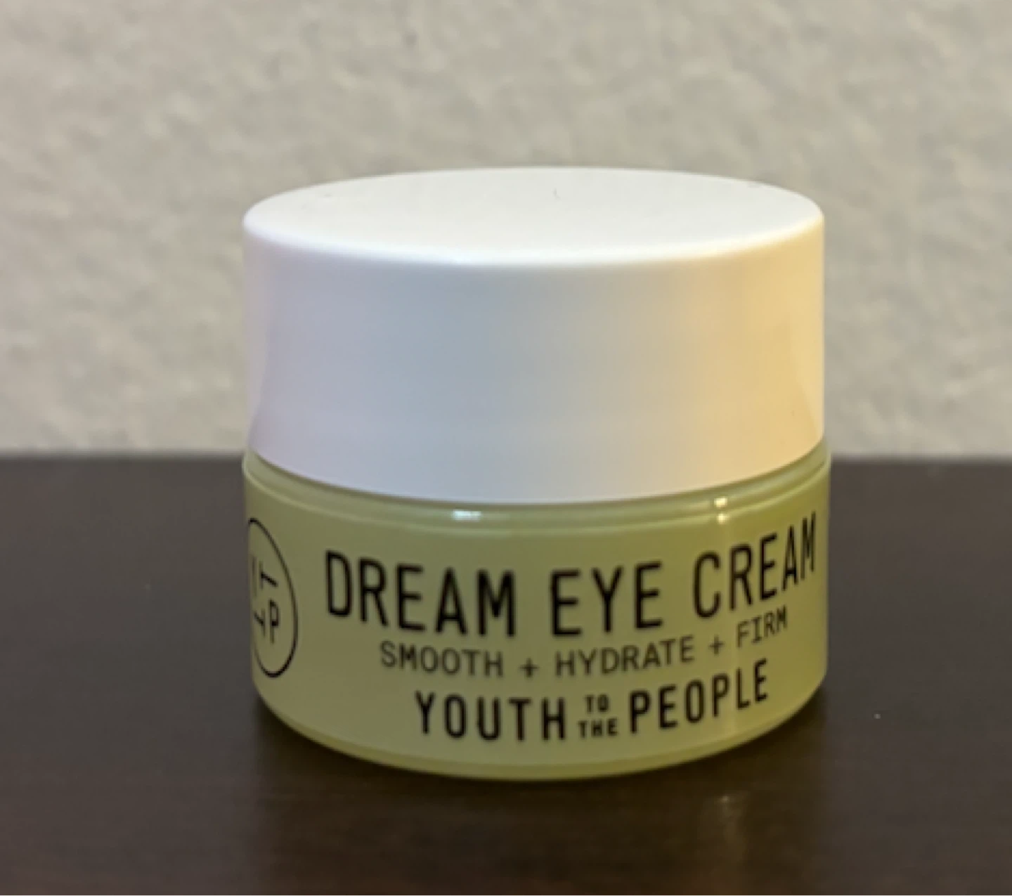 NEW-Youth to the People Dream Eye Cream