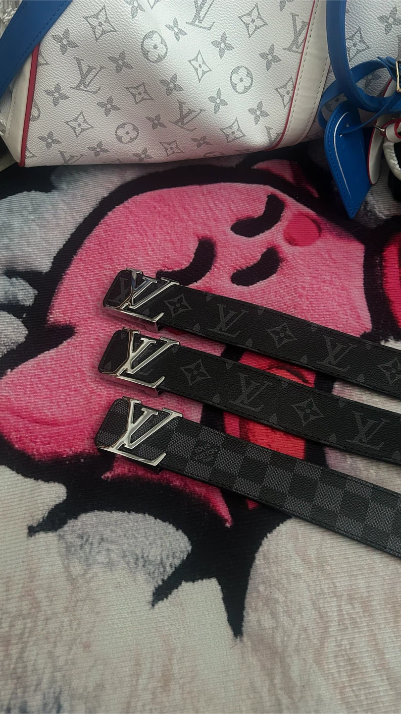 LV belts