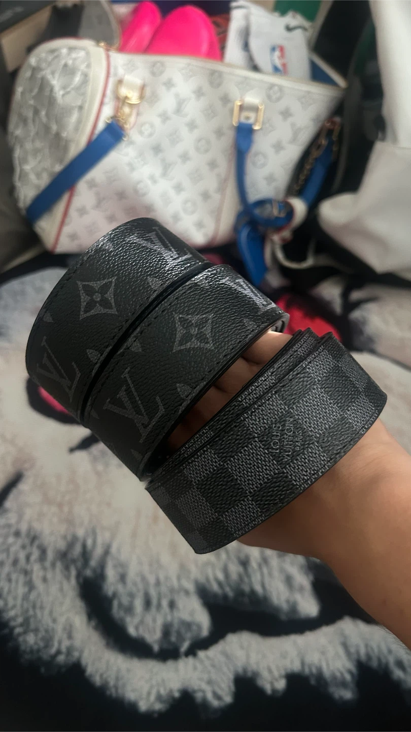 LV belts - photo 3