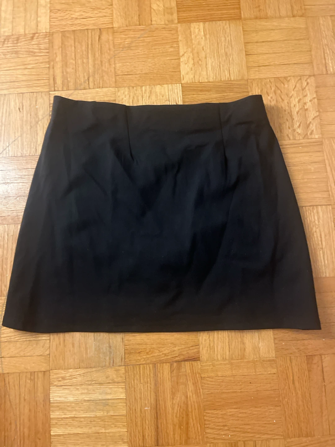 No Boundaries Black Skirt - photo 2