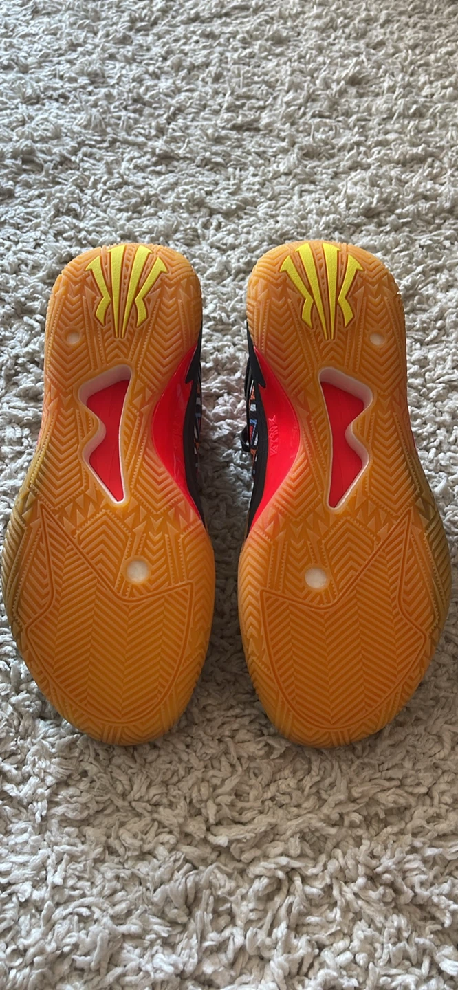 Basketball Shoes - photo 2
