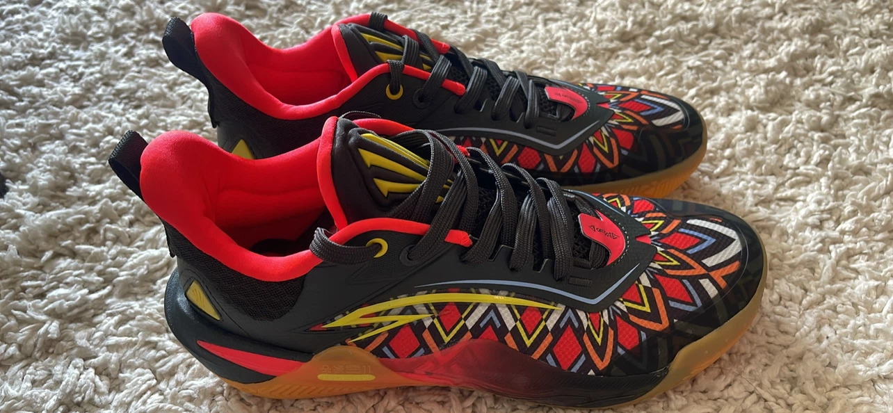 Basketball Shoes - photo 3