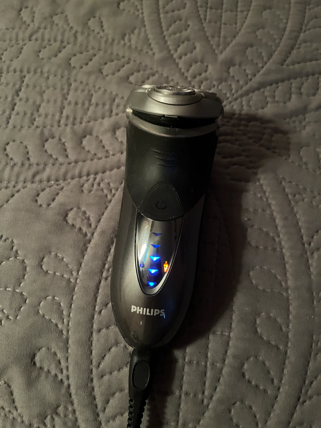 Philips Electric Shaver
