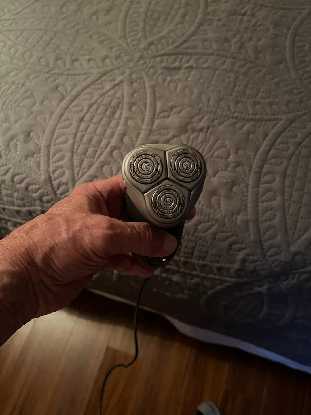 Philips Electric Shaver - photo 2