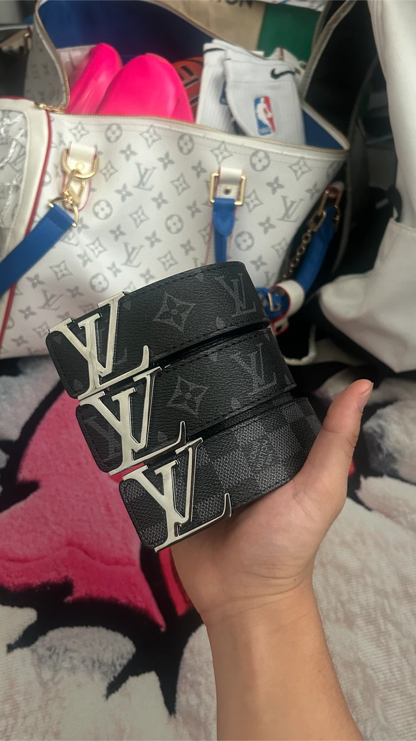 LV belts - photo 2