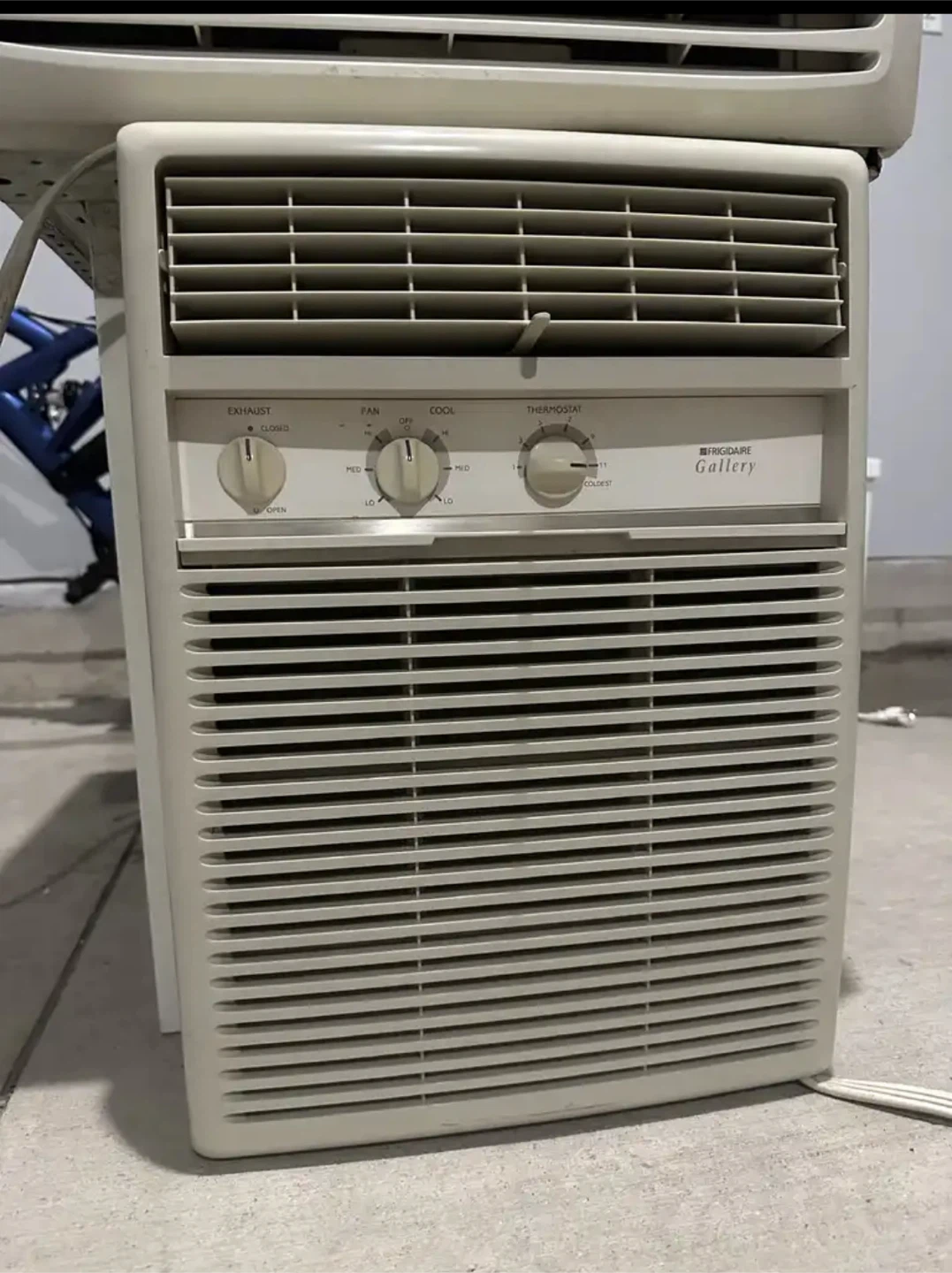 Frigidaire Gallery Window Air Conditioner