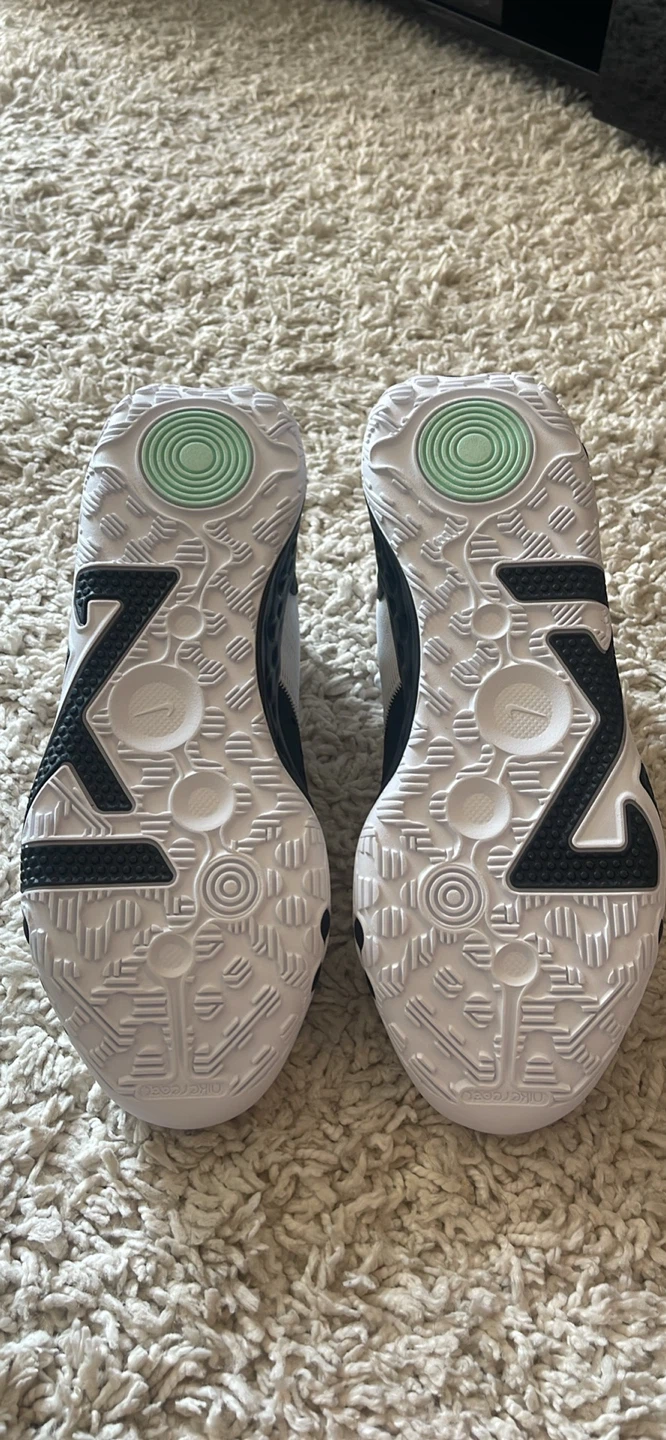 Nike PG 6 Basketball Shoes